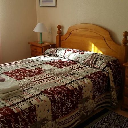 Apartamento Rosaleda Denia Luaran gambar