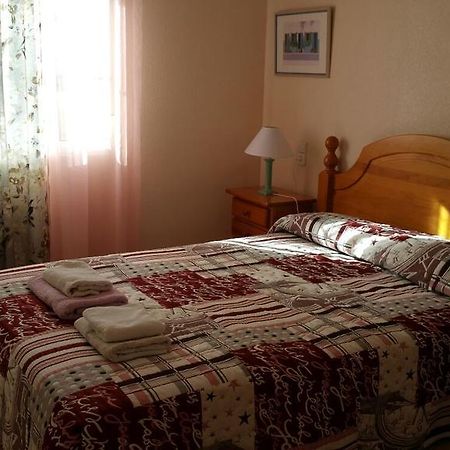 Apartamento Rosaleda Denia Luaran gambar