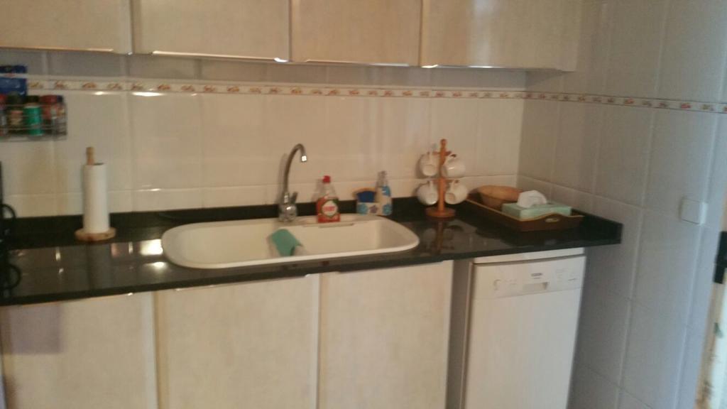 Apartamento Rosaleda Denia Luaran gambar