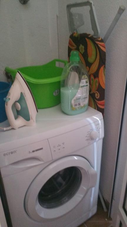 Apartamento Rosaleda Denia Luaran gambar