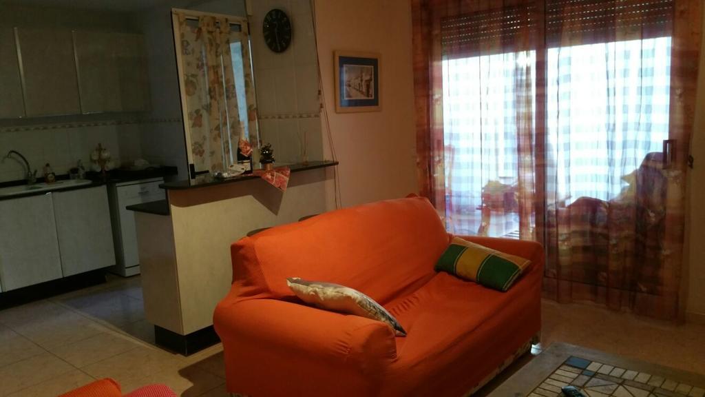 Apartamento Rosaleda Denia Luaran gambar