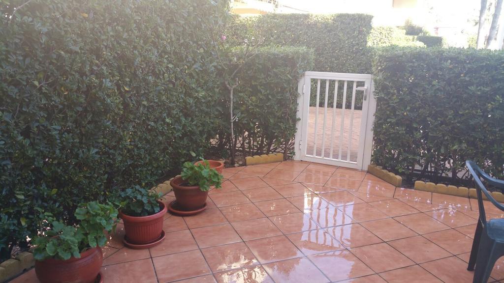 Apartamento Rosaleda Denia Luaran gambar